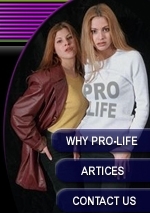 Pro-life Supports Life